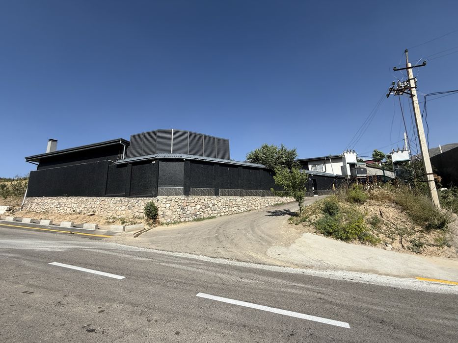 Продается Дача Амирсой