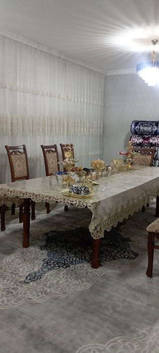 Uchaska sotiladi