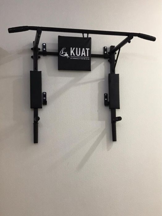 Турники 3 в 1 KUAT Уральск
