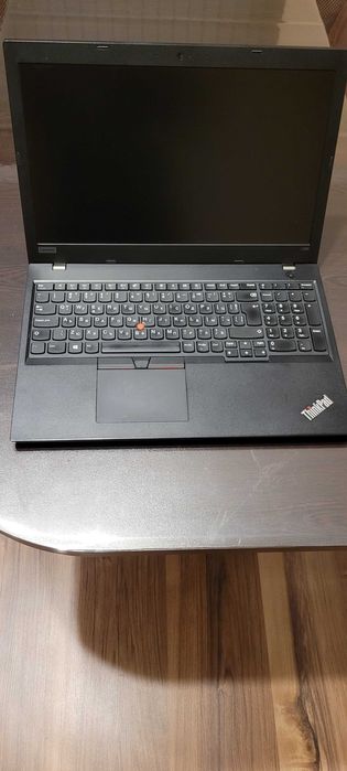 Лаптоп Lenovo L580