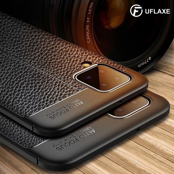 Samsung Galaxy A72 A42 A32 A12 A03s A02s / Лукс кейс кожена шарка