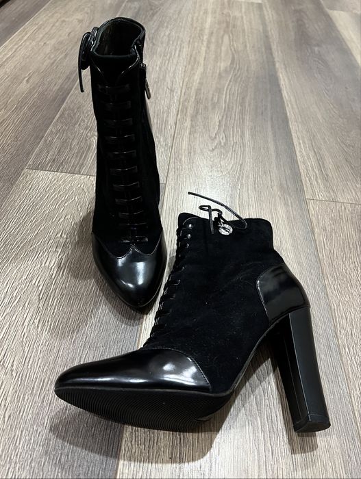 Ботильоны, Италия