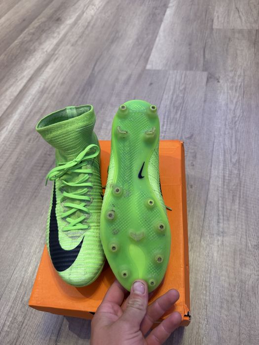 Nike Mercurial Vapor Phantom