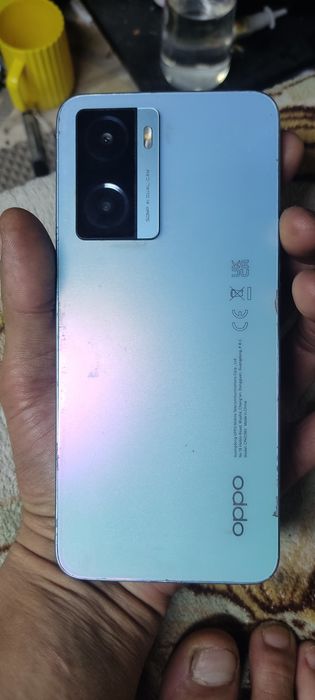 Продам орро а57s