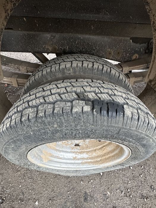 Газель 3,5 VQ автомат