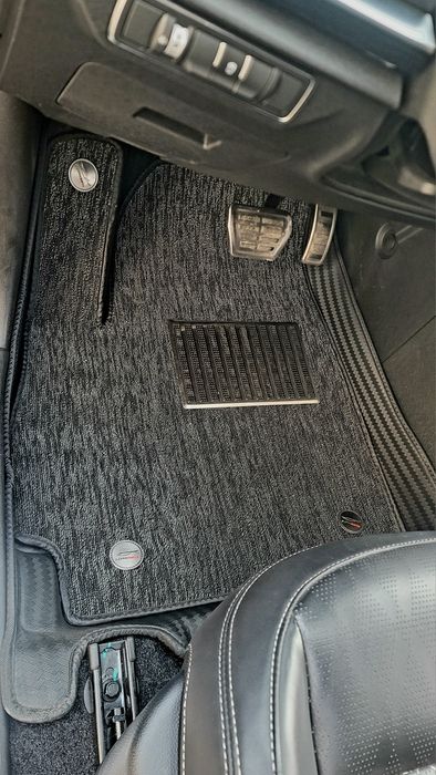 POLIK 7D COBLT avto polik,Авто коврики/полики Jetour x70, x70plus,x90,