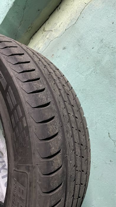 Berlin Germany летние шины комплект