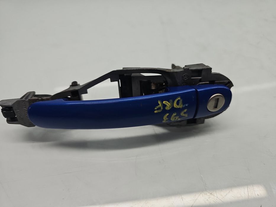 Maner usa dreapta fata Seat Leon (1P1) [Fabr 2005-2011] Hatchback Face