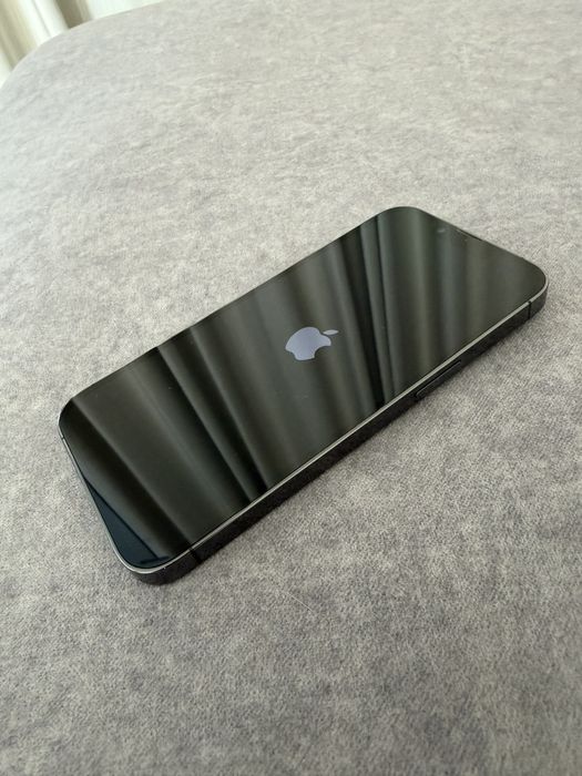 iPhone 13 pro 128GB Graphite