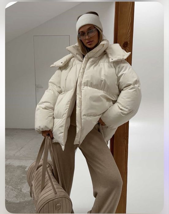 Срочно продается новый Пуховик