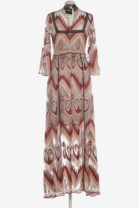 Rochie Frock and Frill CACIA (NOU)