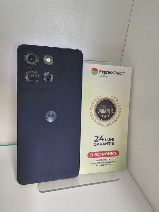 Telefon Motorola G86  (Ag 29 Siraj ) B34674  / Garantie 2 Ani !!