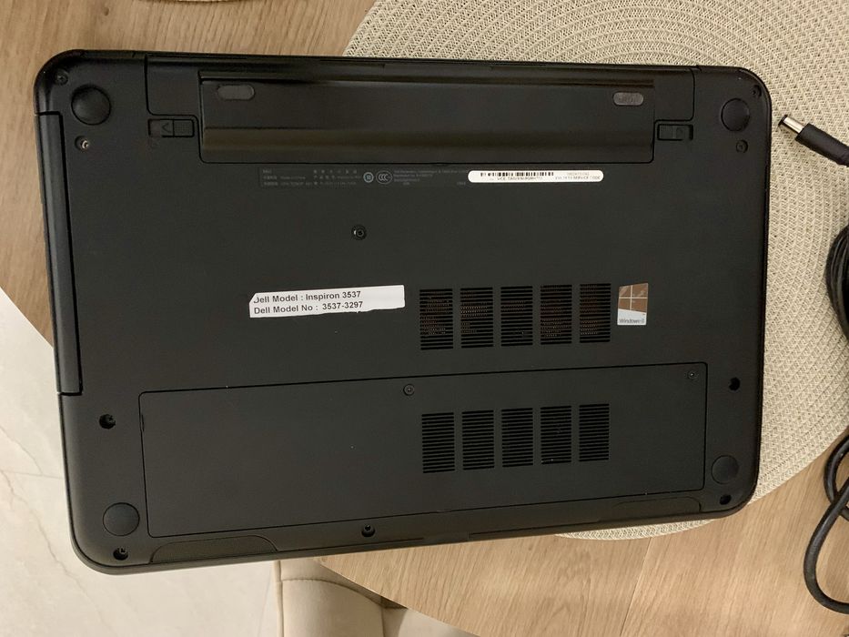 Laptop Dell Inspiron