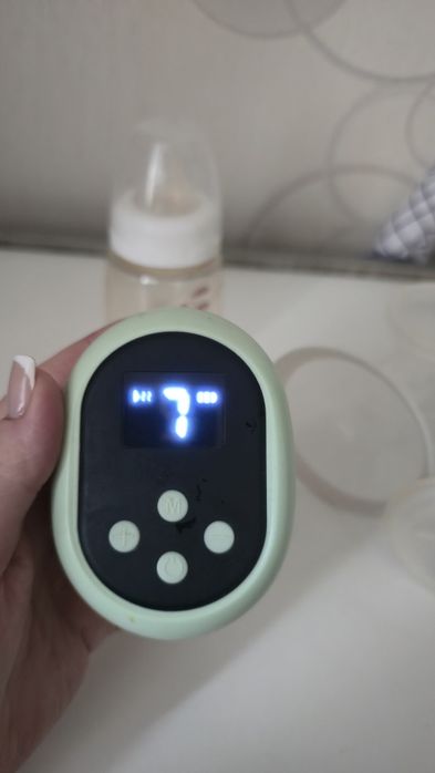 Продам молокоотсос