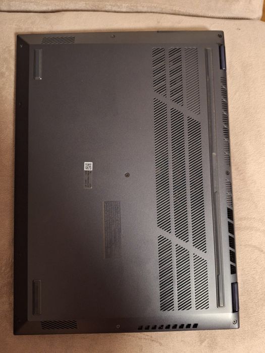 ASUS Vivobook S 14 Flip OLED Touch | i3-1220P | 8GB RAM | 256GB SSD | Creion tactil + Adaptor internet | NEGOCIABIL