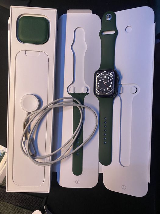 продам apple watch 7