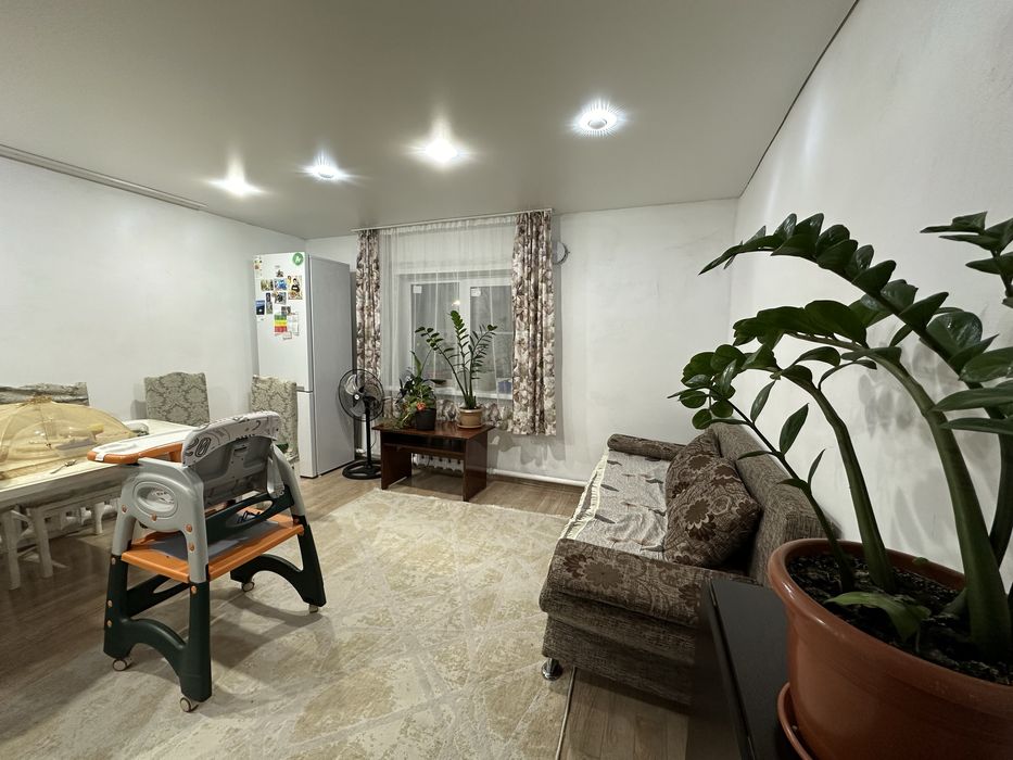 Продам дом п.Красина