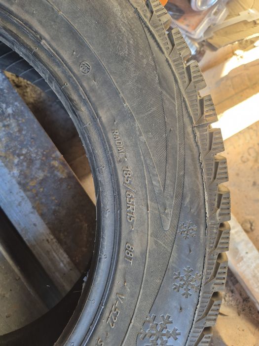 Шины виатти зимние