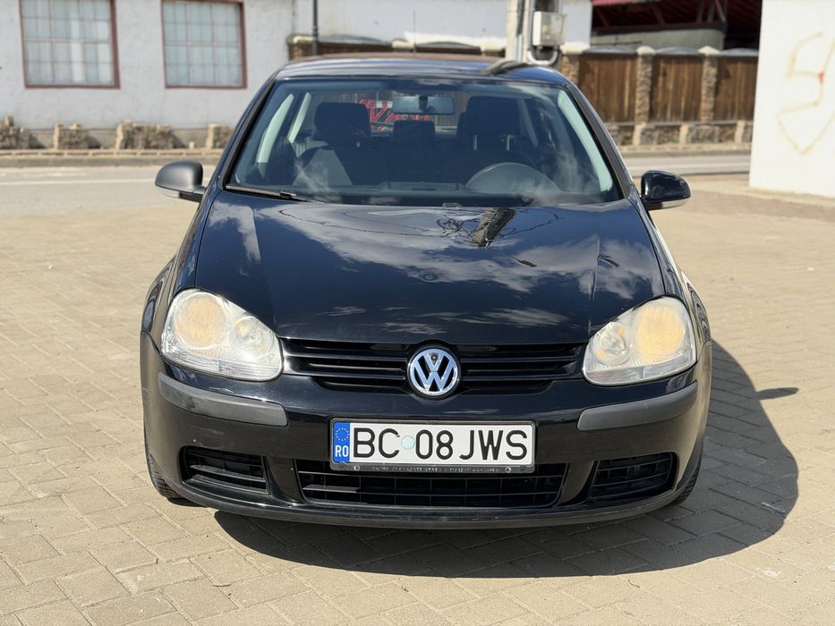 Volkswagen Golf 5 “ 2.0 TDi “ 2006