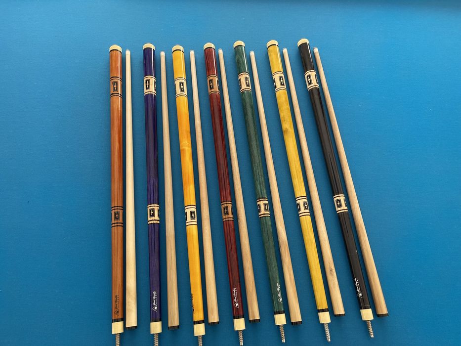 Tac/tacuri Rivaldo diverse culori OFERTA 85