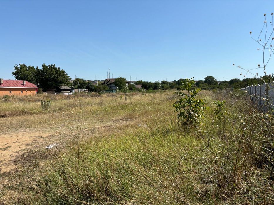 Teren 2,332mp Craiova / Strada Gradinari