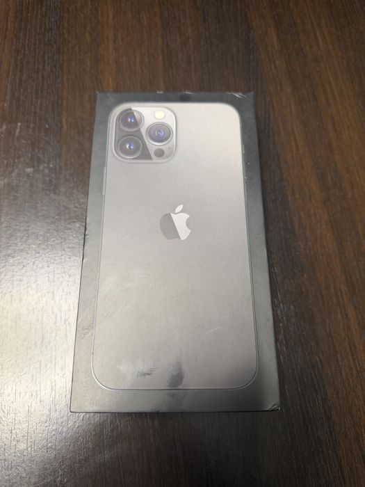 Iphone 13 pro max impecabil