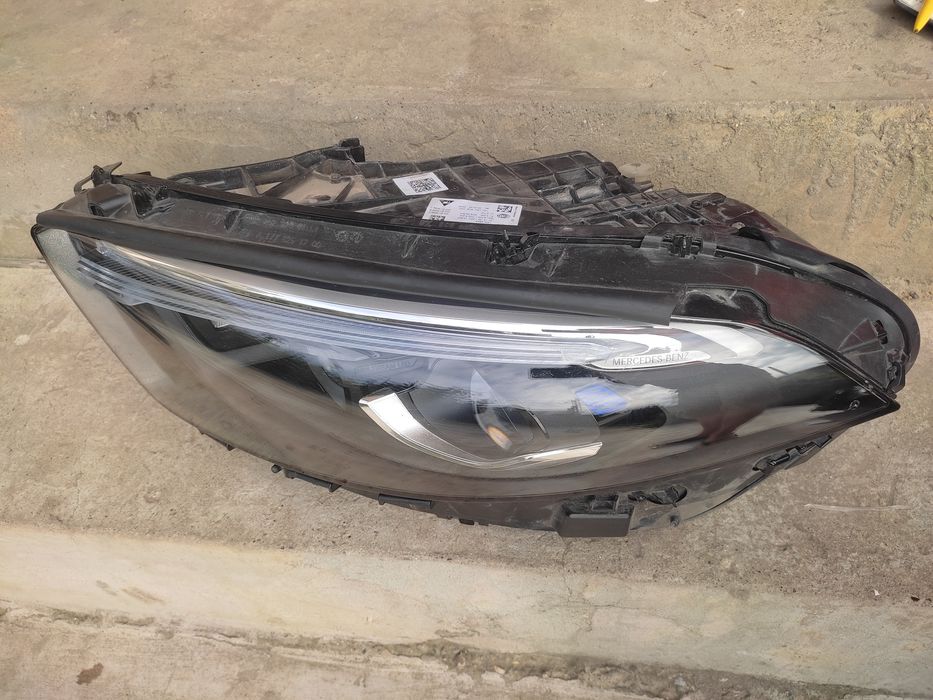 Far stanga full led Mercedes A- class A177