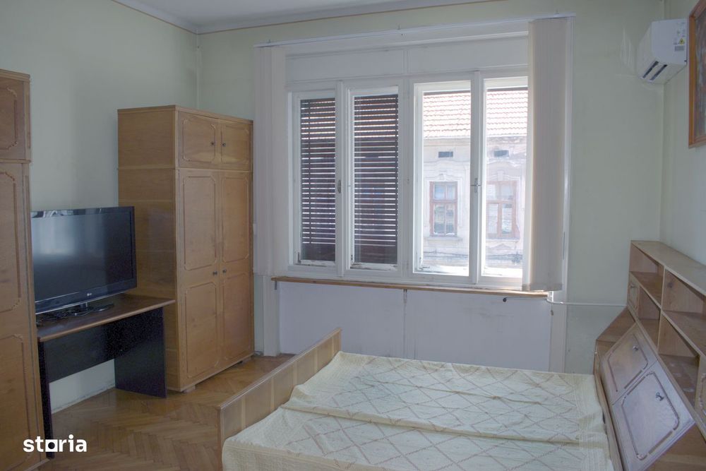 Apartament – Timișoara, Elisabetin - Vedere 3