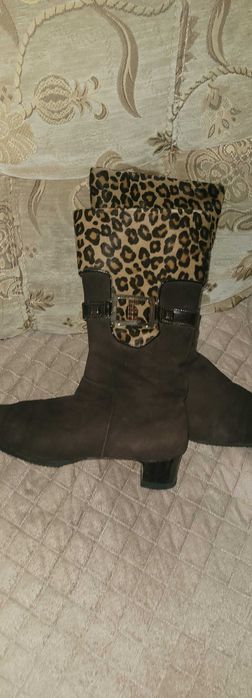 Продам обувь бу хорошее состояние