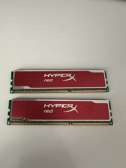 Vand memorie ram ddr3 kinstone