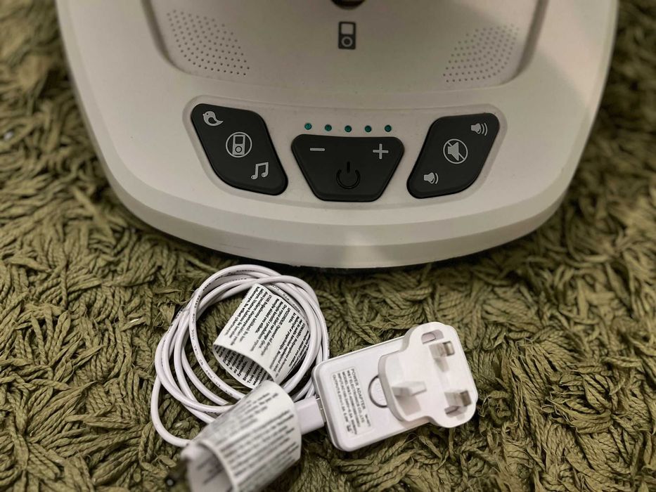 Бебешка Люлка Graco - Move with me, Stargazer