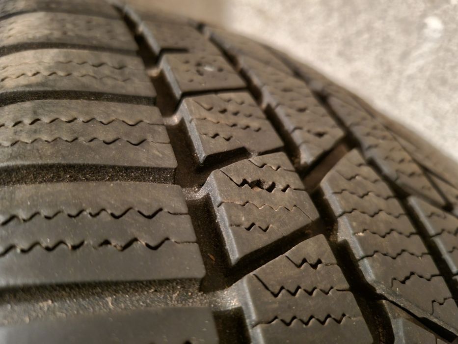 4 roti -JANTE  16" / AUDI ,anvelope IARNA  , Bara spate AUDi ,Radiato