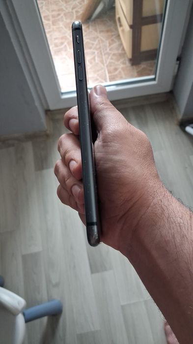 Iphone 8 plus 64 GB black