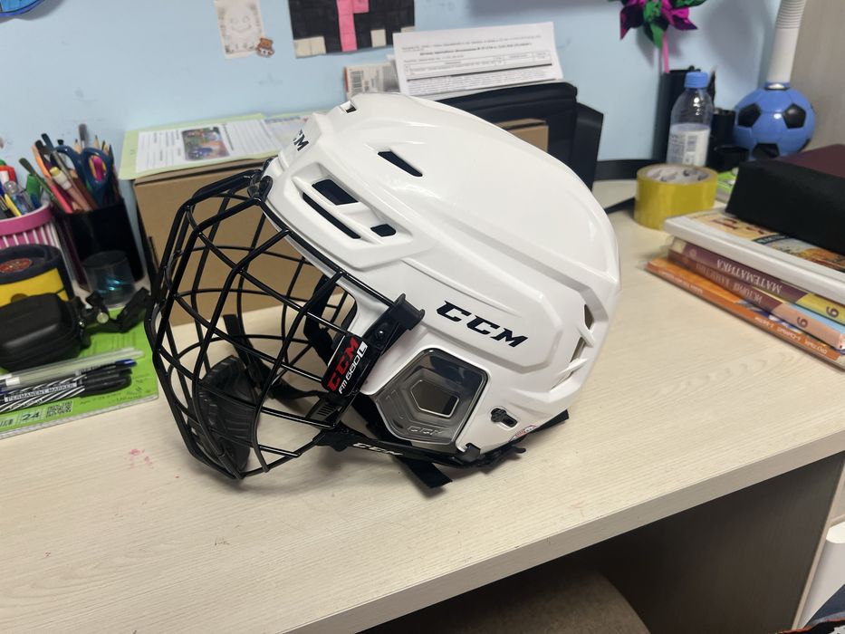 Шлем CCM tacks 310