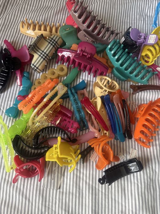 Бижутерия кодьца, часы