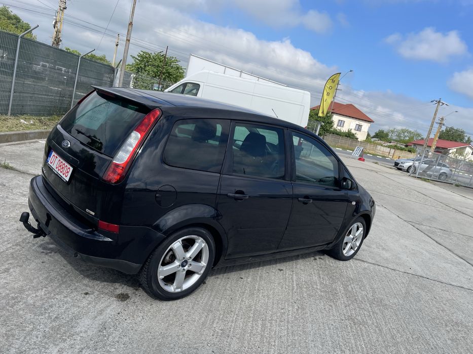 FORD C-Max 2007 — imagine 2