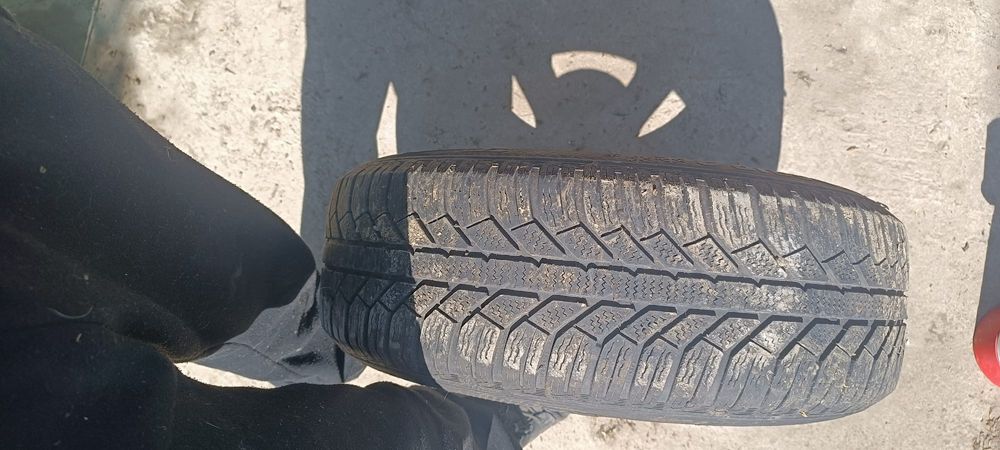 Vând jante Borbet Et18 (BMW E36,E46,E30, E34 E39 )