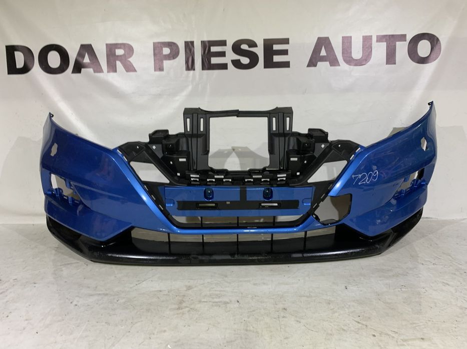 Bara fata Nissan Qashqai, 2017, 2018, 2019, 2020, 2021, cod origine OE 62022-HV00H.