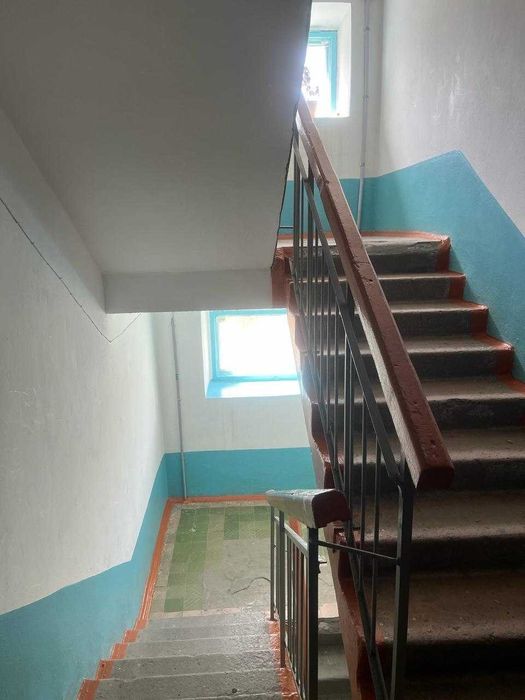 Продам 1 комнатную квартиру в центре