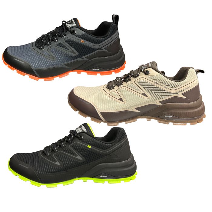 Мъжки маратонки водоотблъскваща материя