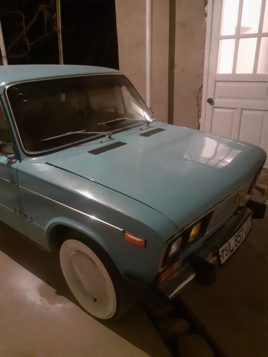 Vaz 06 jiguli sotiladi