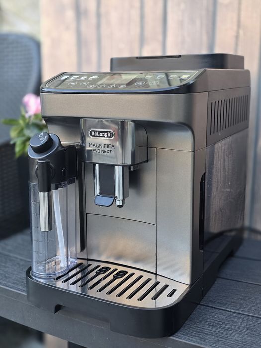 De'Longhi Magnifica Evo Next (серия ECAM310 / ECAM312)