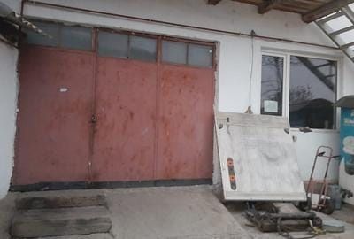 Hala / spatiu depozitare, Fundeni, proprietar
