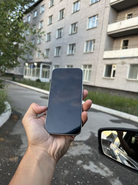 Айфон 15(128gb) 81-%