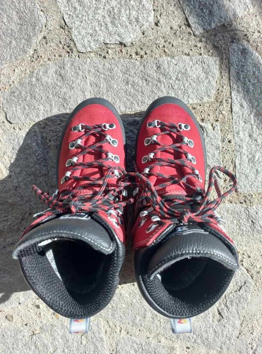 Туристически обувки, номер 39.5