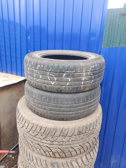 Балон раздный состоянии нормально