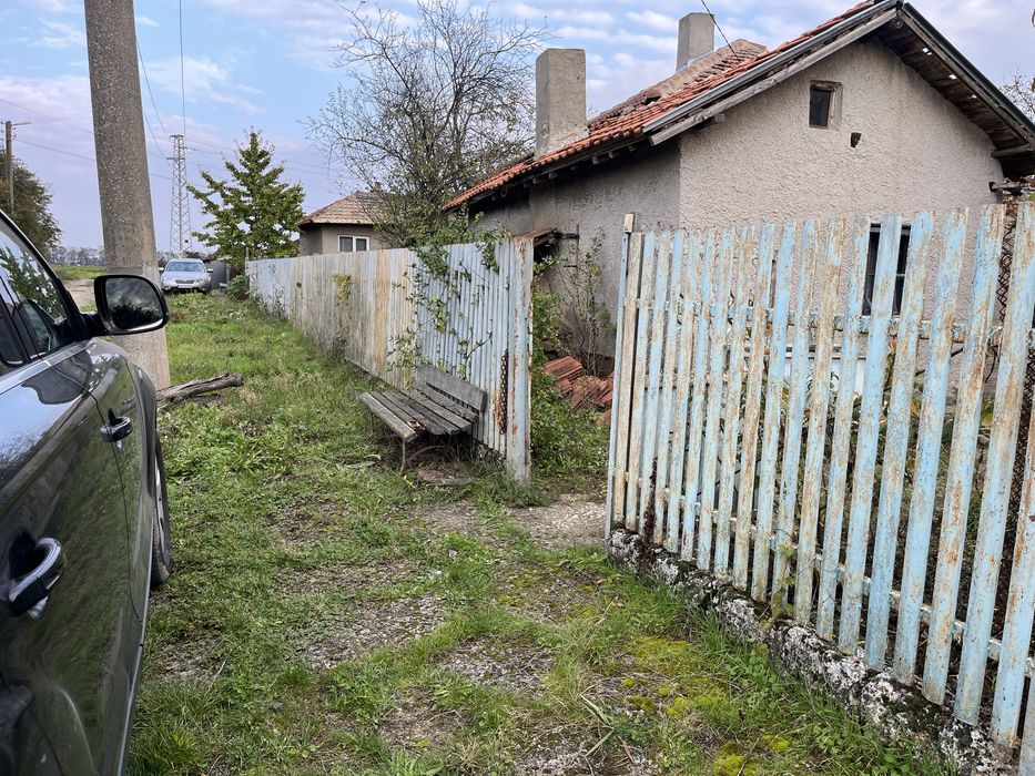 Продава се Къща в Добрич, Център - 100 кв.м за 281 €/кв.м - Снимка #10