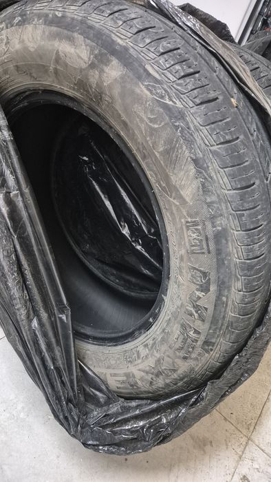 Продам авто шины б/у