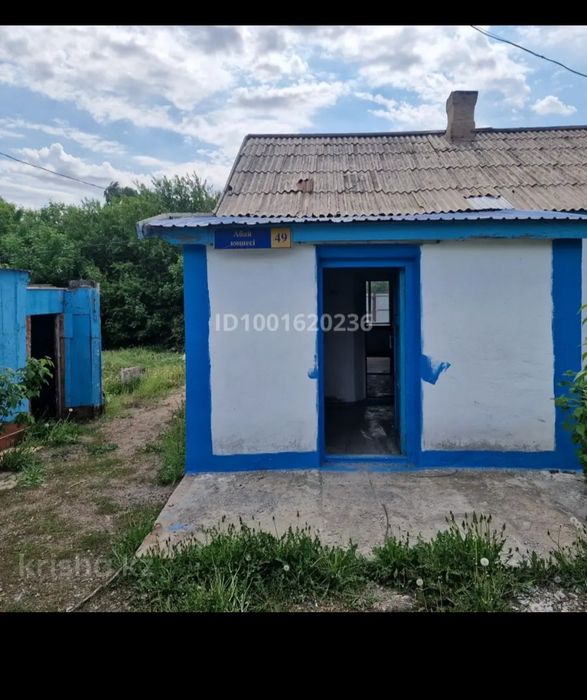 Продам дом в селе Петровка