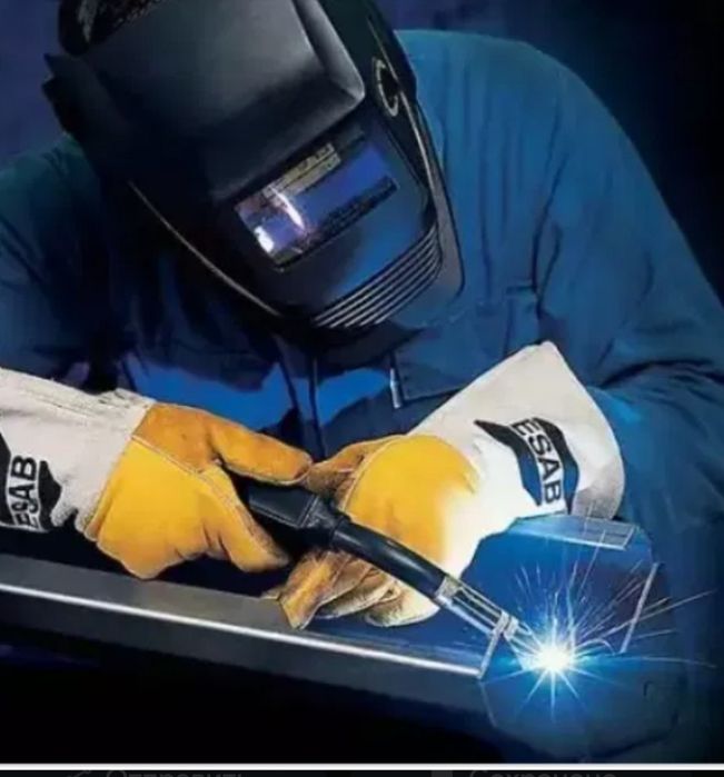 Svarchik kempi hizmati